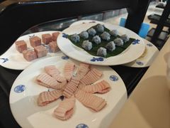 -龙森园火锅(琴台路店)