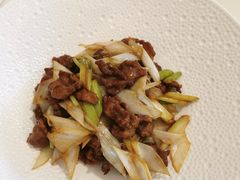 -月福京味斋·烤鸭店·北京菜(鼓楼总店)