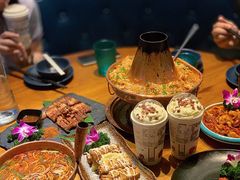 -觅山云南菜(泊富ICITY店)