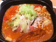 -阿香米线(深业上城店)