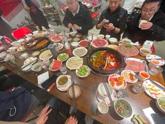 -牛市坎火锅(建设路店)