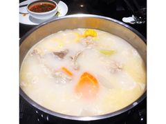-官也街澳门火锅(新源里店)