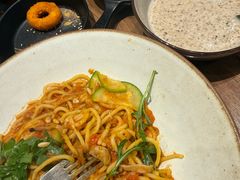 -Pennehut畔尼意面(合肥万象城店)