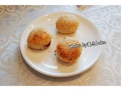 鲜肉麻饼-马凯餐厅(地安门店)