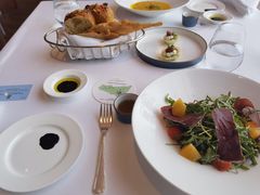 -北京金融街丽思卡尔顿酒店·意味轩 Cepe