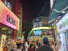 -Olive Young(明洞旗舰店)