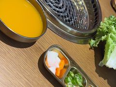 -七小福烤肉(新奥店)