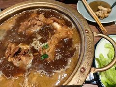 -大白羊蝎子馆(后沙峪山姆店)