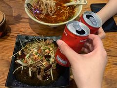 -胖涛小面卡塔店