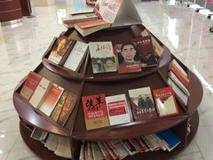 -华东理工大学徐汇校区-图书馆