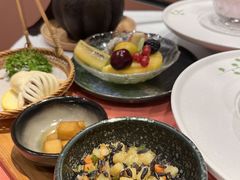 -叶叶菩提·晋福宫