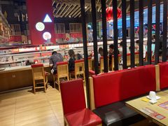大堂-友壹町寿司(嘉洲广场店)