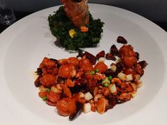 -写庭·鱼鲜川菜·宴请(铁像寺水街店)