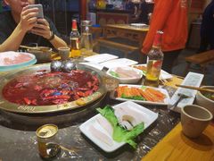 -堂客老火锅(欣阳广场总店)