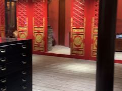 -大视光学•LINDBERG林德伯格•全球手工眼镜集合店(王府井店)