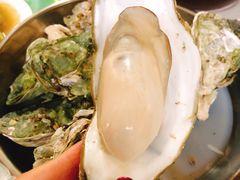 原只蒸生蚝-齿留香湛江生蚝(白沙大道西店)