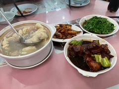-蘭心餐厅(进贤路店)