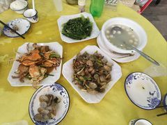 -秋姐美食店(旅游大道店)