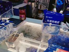 -西琳姑娘·新疆冰淇淋酸奶茶(南开大悦城店)