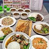 在河源,真心推荐的潮汕大排档!直接光盘