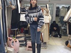 -南京环北服装批发市场