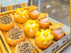 -西树泡芙(徐州苏宁广场店)