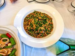 -青啤之家大酒店(登州路店)