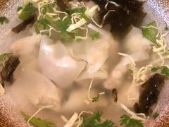 -琴岛本味馄饨馆(寿张路店)