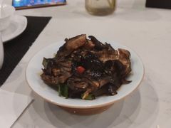 -滇越乘象云南餐厅(豆各庄店)