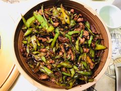 农家小炒肉-井水小厨·湘菜(活力广场店)