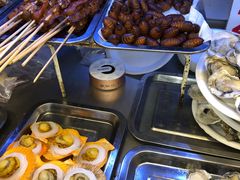 -海大南门夜市(海富街店)