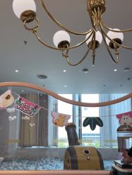 -奈尔宝·儿童乐园·亲子餐厅(苏州大悦城店)