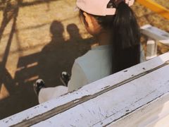 -前小桔亲子创意农场·草莓采摘·露营烧烤