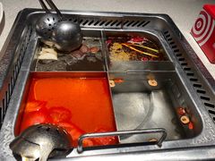 -海底捞大排档火锅(悦荟广场店)