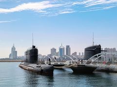 -中国人民解放军海军博物馆