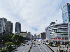 -七浦路服装批发市场