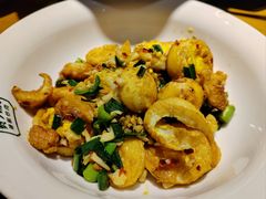 -费大厨辣椒炒肉(万家丽一店)