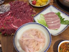 -厝味火锅·潮汕卤水火锅(十一合店)