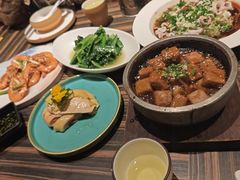 -江太极江浙菜(马桥万达广场店)