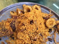 -巽寮印象美食部落餐厅·海鲜·地方特色菜(惠州体验店)