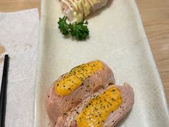 -元气寿司(新城市广场店)