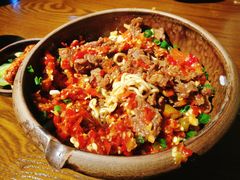 康师傅牛肉擂饭-擂饭(五一广场店)