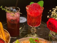 -Nord Grill&Bar Highland诺德西餐(深圳欢乐海岸店)