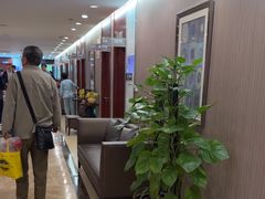 -爱康国宾体检中心(五角场万达广场分院)