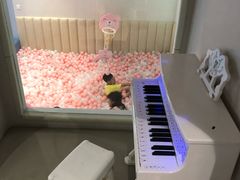 -KIDults童伴儿亲子餐厅(达美中心广场店)