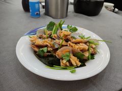 -潮道鱼仔店·潮汕味(长兴路店)