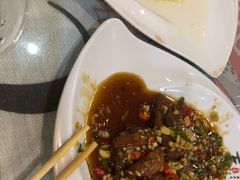 -金姐台湾菜(珠江路店)