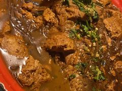 -人民公社大食堂(顺义总店)