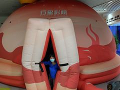 -上海儿童博物馆