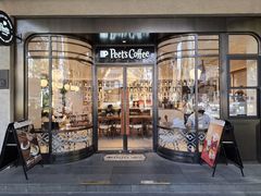 -Peet's Coffee皮爷咖啡(新天地黑标店)